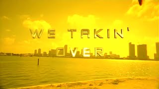 DJ Khaled - We Takin Over ft. Baby, Lil Wayne, 2Pac &amp; Kasinova | Music Video