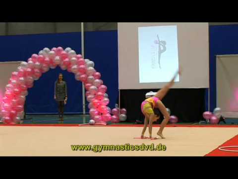 Mayte Van Kampen (BEL) - Brussels Cup 2016 - Junior - 04