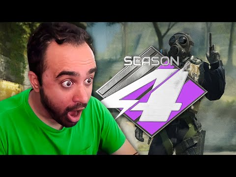 The CS2 update is INSANELY good