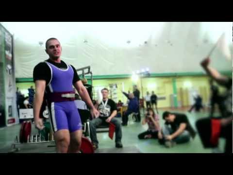 Фестиваль спорта FitnessLand.PRO, 12-13 мая 2012, Краснодар
