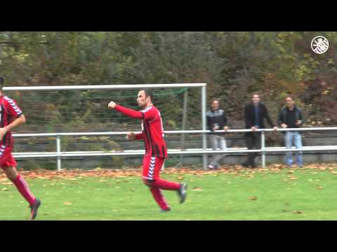 SV Blau Weiss Berlin - Mariendorfer SV 06 (Landesliga St.2) - Spielszenen | SPREEKICK.TV