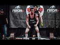 ADAM PEELER 1526LB/692.5KG TOTAL | MEET RECAP