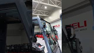 Heli G2-M 2,5-ton Li-ion electric forklift with 3,3 meter lift Elektro-Gabelstapler kaufen - Bild 5 | Machineryline CH Neuer Heli G2-M 2,5-ton Li-ion electric forklift with 3,3 meter lift Elektro-Gabelstapler | Bild 5 - Machineryline
