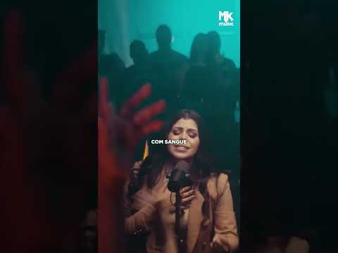 Mariana Aguiar e Pr. Lucas | Tu És #Shorts #TuÉs #Lançamento #Gospel