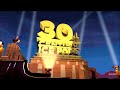 30th Century Ice Pops Home Entertainment Logo