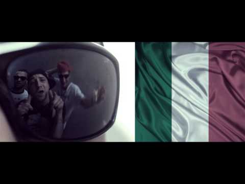Atte ( Atte187 ) Feat. MC Pint vs. LLoyd - VBT 2013 ZW - Deutschland vs. Italien