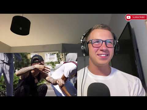 UK STAND UP!! REACTION TO Central Cee - Molly [Music Video] | GRM Daily