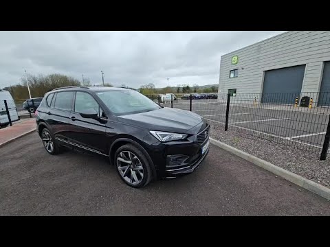 SEAT Tarraco 2.0TDI 150hp FR Auto - Image 2