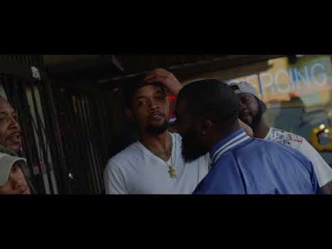 Cruch Calhoun - My Time (Official Music Video)