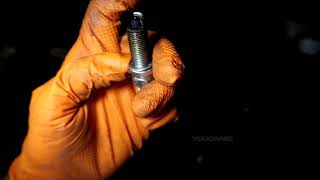 2015-2020 Kia Optima Coil Pack and Spark Plug Replacement