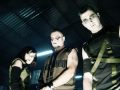 GRUPO BLOOD 