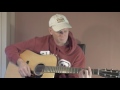 Johnny Stallard -Crazy 'bout Alabama