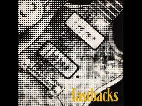 The Fastbacks - It's Your Birthday