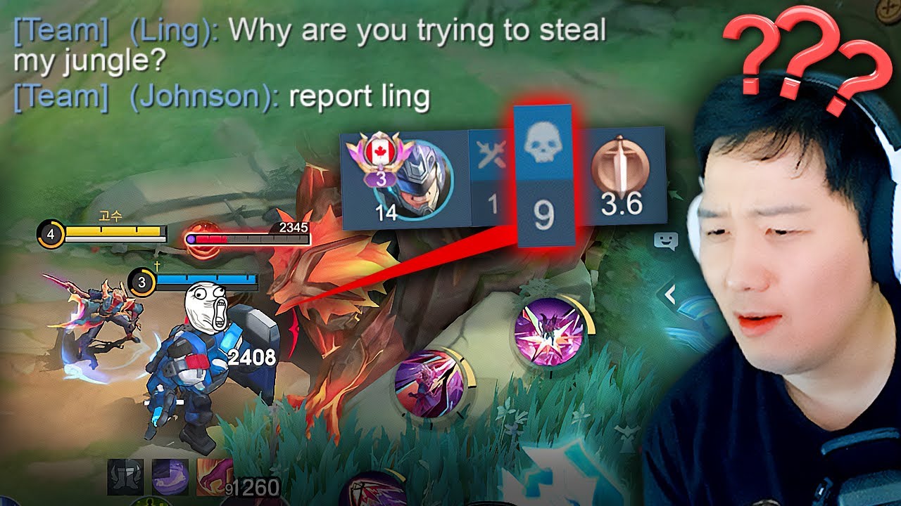 Painful... End of the season Curse.