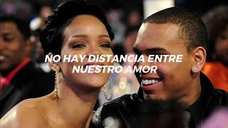 Cinderella - Chris Brown feat  Rihanna, Jay Z  Umbrella Remix Sub Español