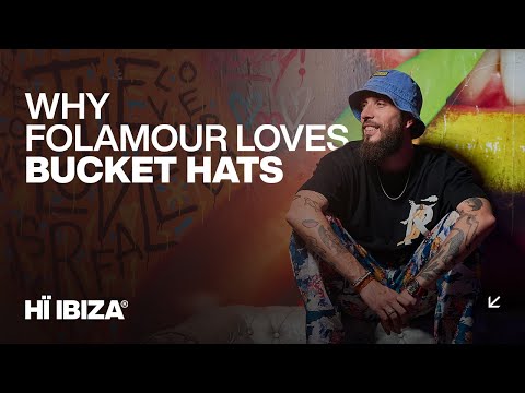 From Lyon to Ibiza, Folamour's Journey
