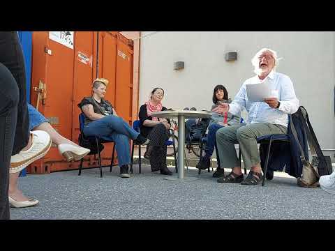 Pisci na Baniji (4) [Gradska knjižnica i čitaonica Petrinja]