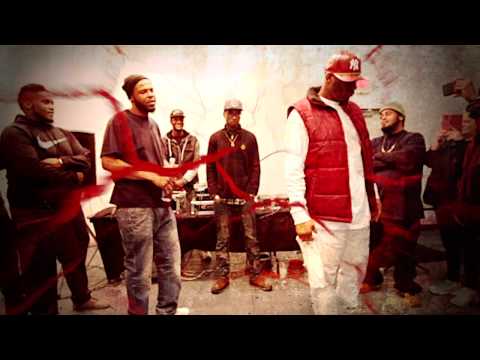 Black Gemini vs Rap Guru