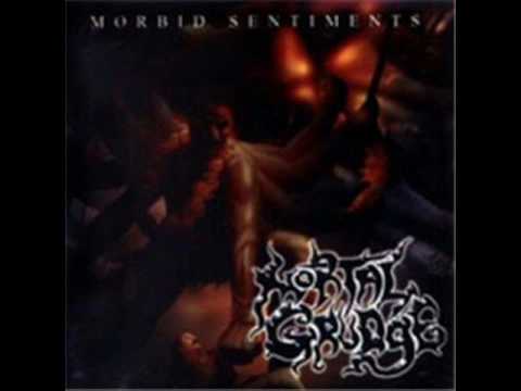 Mortal Grudge - Dance Of Kali Mata