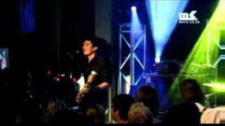 Civil Twilight - live from Tanz Cafe: Anybody Out There