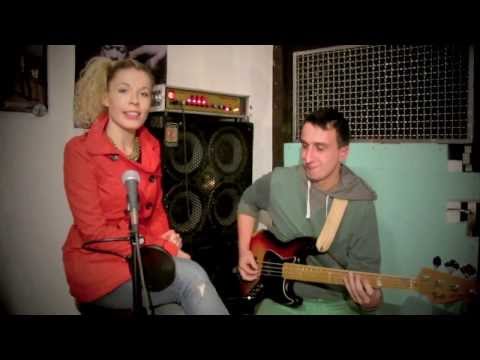 ANU - Vzem' si čas Teaser