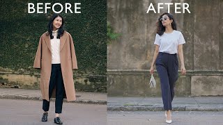 Do This ONE THING For BETTER STYLE