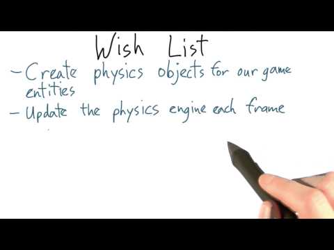 Course Introduction HTML5 Game Development