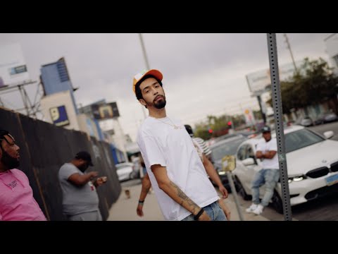 DUB AURA - EVERYDAY [VIDEO]