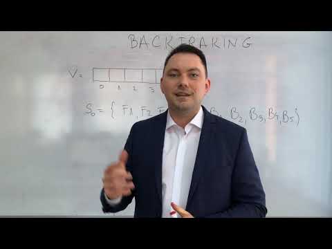 Metoda de programare Backtraking