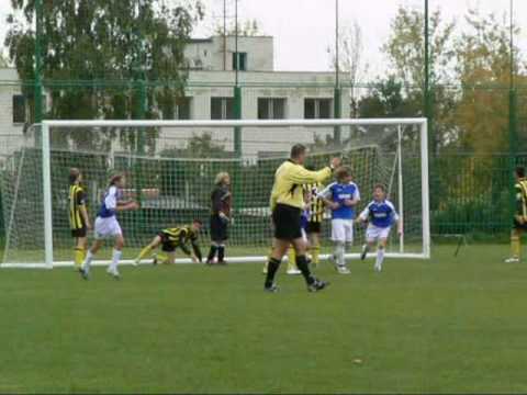 FC Chomutov - Litvínov 3 : 1 (1:1)