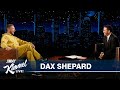 Dax Shepard on Finding His Dream Motorhome & Landing His Dream Job