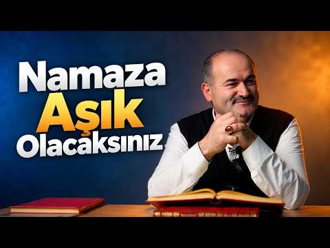 Namazdan Vazgeçemeyeceksiniz - Said Şaşmaz | Hisar Kapısı