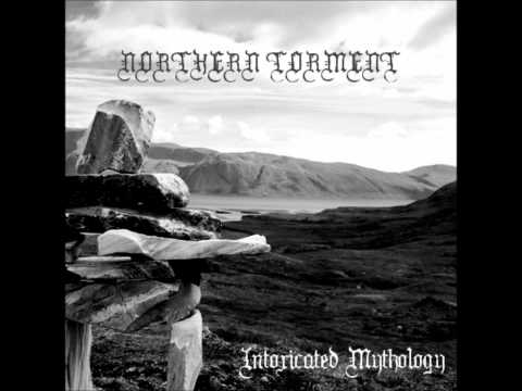 Northern Torment - Invoking The Storms Of Ahkiyyini