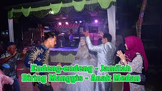 Download lagu GONDANG REMIX ENDENG-ENDENG NONSTOP mp3