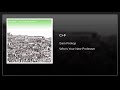Sam Prekop - C + F ( 2005 )
