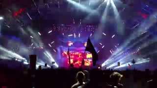 John Digweed @ Escape: Psycho Circus 2015 [1080P]