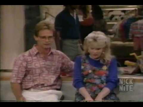 Newhart 8x01 Don't Worry Be Pregnant