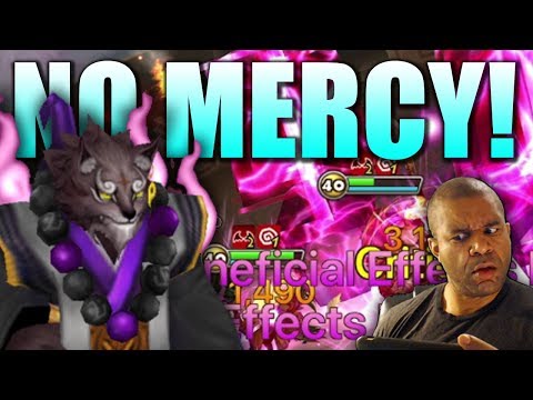 TAKING ON THE TOP 3 GUILD WAR DEFENSES!