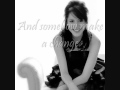 Ana Laura- No More with lyrics 