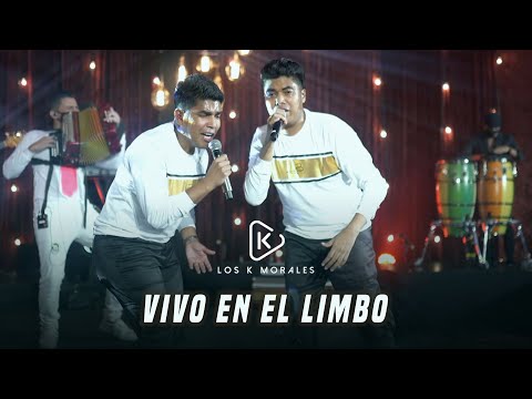 Los K Morales - Vivo En El Limbo (Show Online)