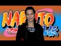 ALL NARUTO SHIPPUDEN OPENINGS ナルト疾風伝全オープニング