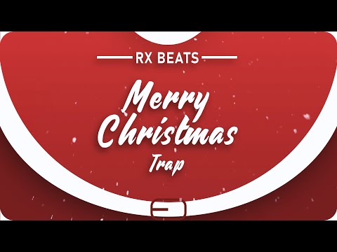 Rx Beats - Merry Christmas and Happy New Year | Merry Christmas trap