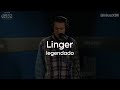 Royel Otis Linger The Cranberries Cover Legendado Tradução