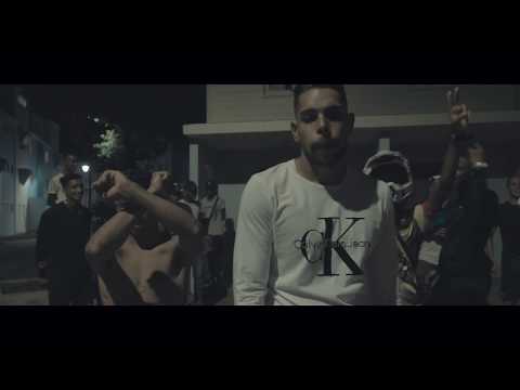 Capitaine #fécetnapoufé (Clip-officiel)