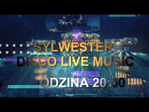 Sylwester w Rytmie Disco 2018/2019  POLO TV      SYLWESTER Z POLO TV 2018/19