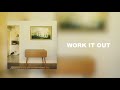 The Glands - "work it out" [Audio Only]