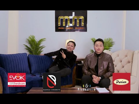 MDM SPOTLIGHT EPISODE 4 - HMINGTEA CHHANGTE