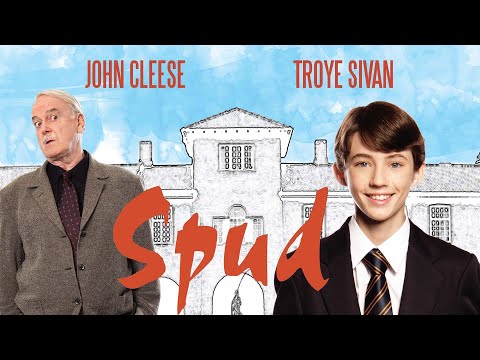 ‘Spud’ official trailer