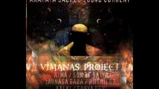 Vimanas Project - Karunash (Produced by Anahata Sacred Sound Current)