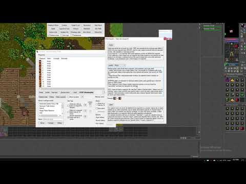 OldBot Tibia bot  - Quais funções o bot possui atualmente? v4.0.8 [Resumo]